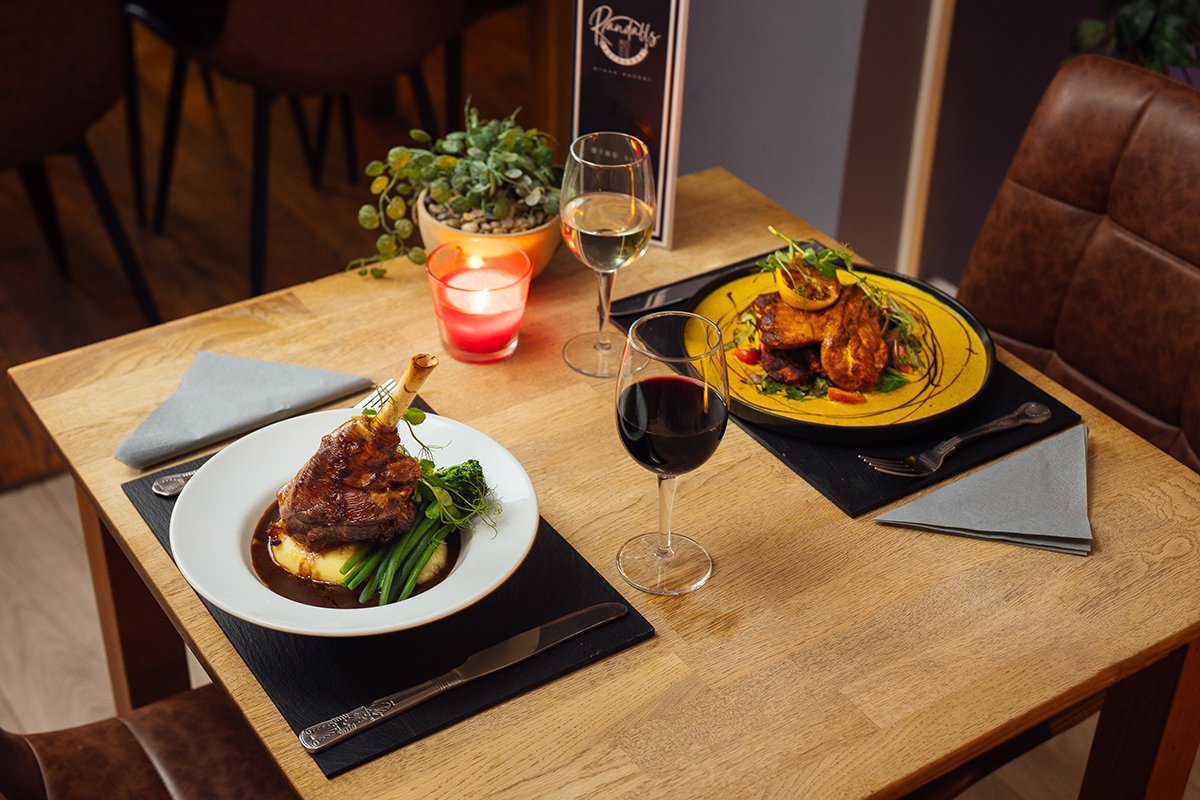 Best Restaurants in Pembroke Dock (2026 Guide)