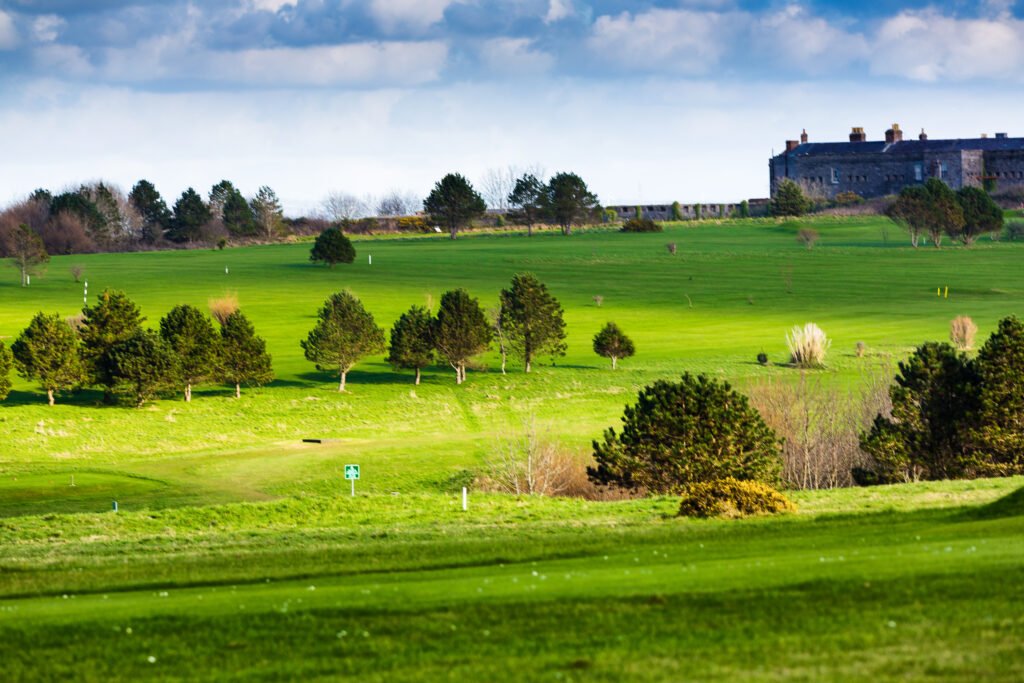 South Pembrokeshire Golf Course